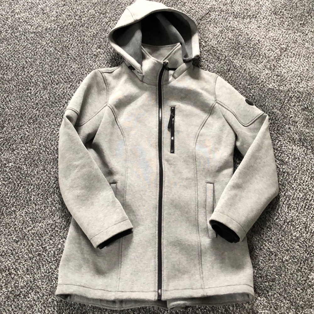 Calvin Klein coat